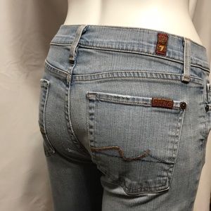 7 For All Mankind 27